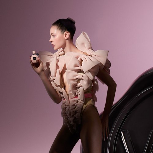 VIKTOR & ROLF Flowerbomb - Eau de Parfum Intense VIKTOR & ROLF Flowerbomb - Eau de Parfum Intense